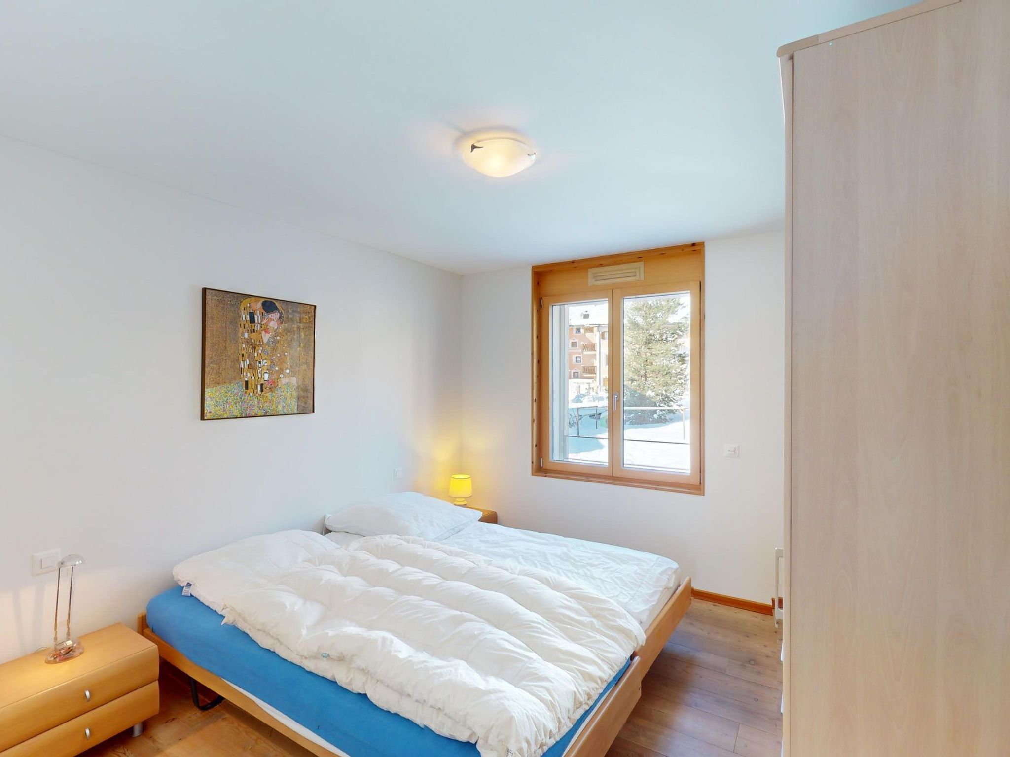 Photo of Apartment Chalcherin