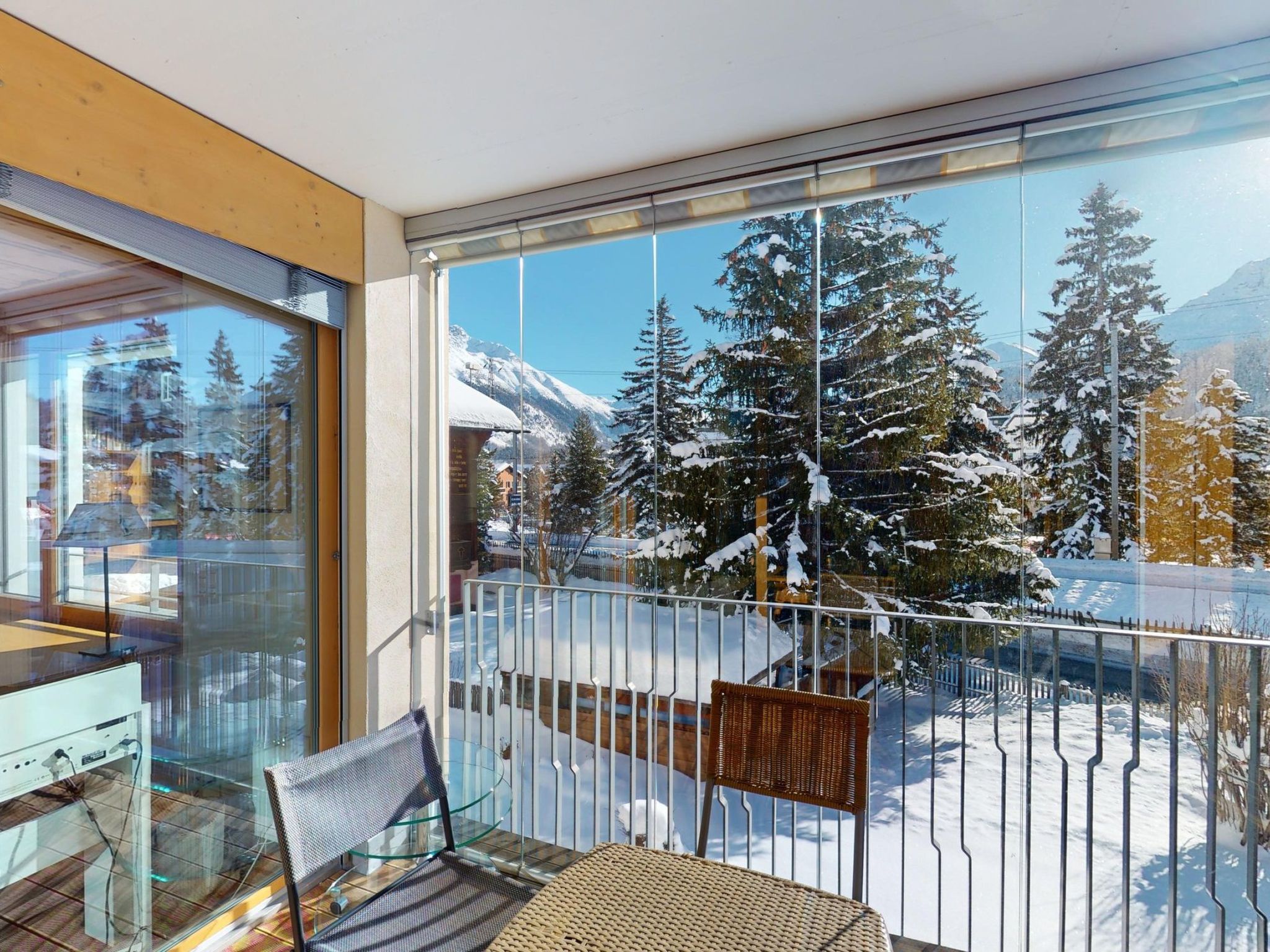 Photo of Apartment Chalcherin