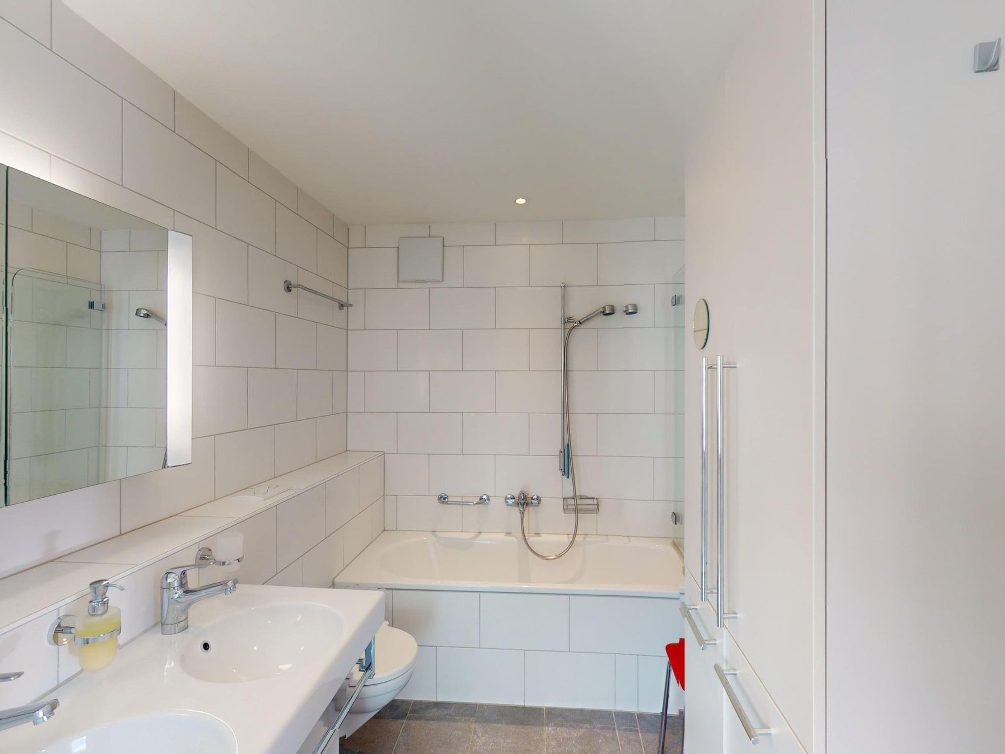 Photo of Apartment Chalcherin