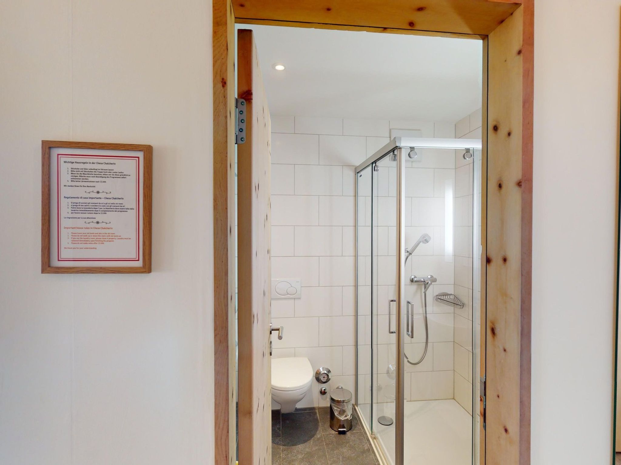 Photo of Apartment Chalcherin