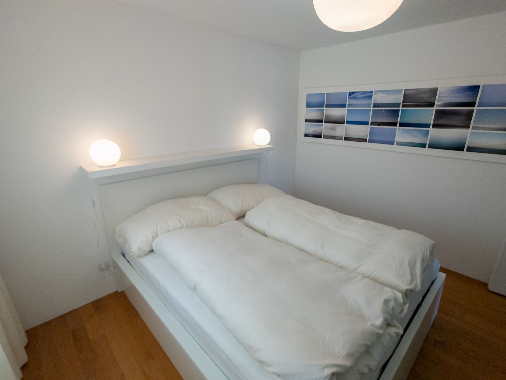 Photo of Apartment Chalchera - Moderne 2.5-Zimmer-Wohnung in Celerina