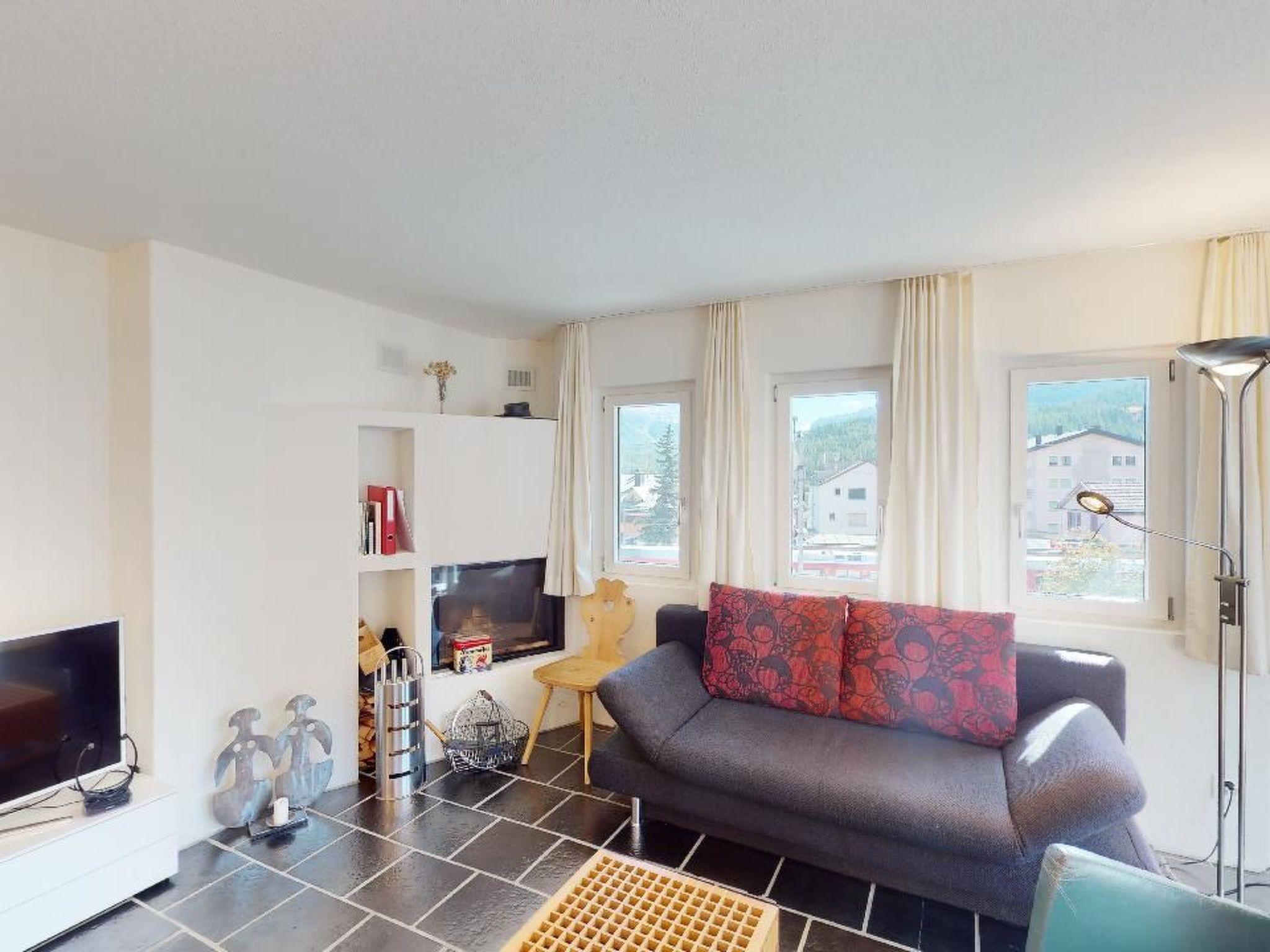 Apartment Chalchera