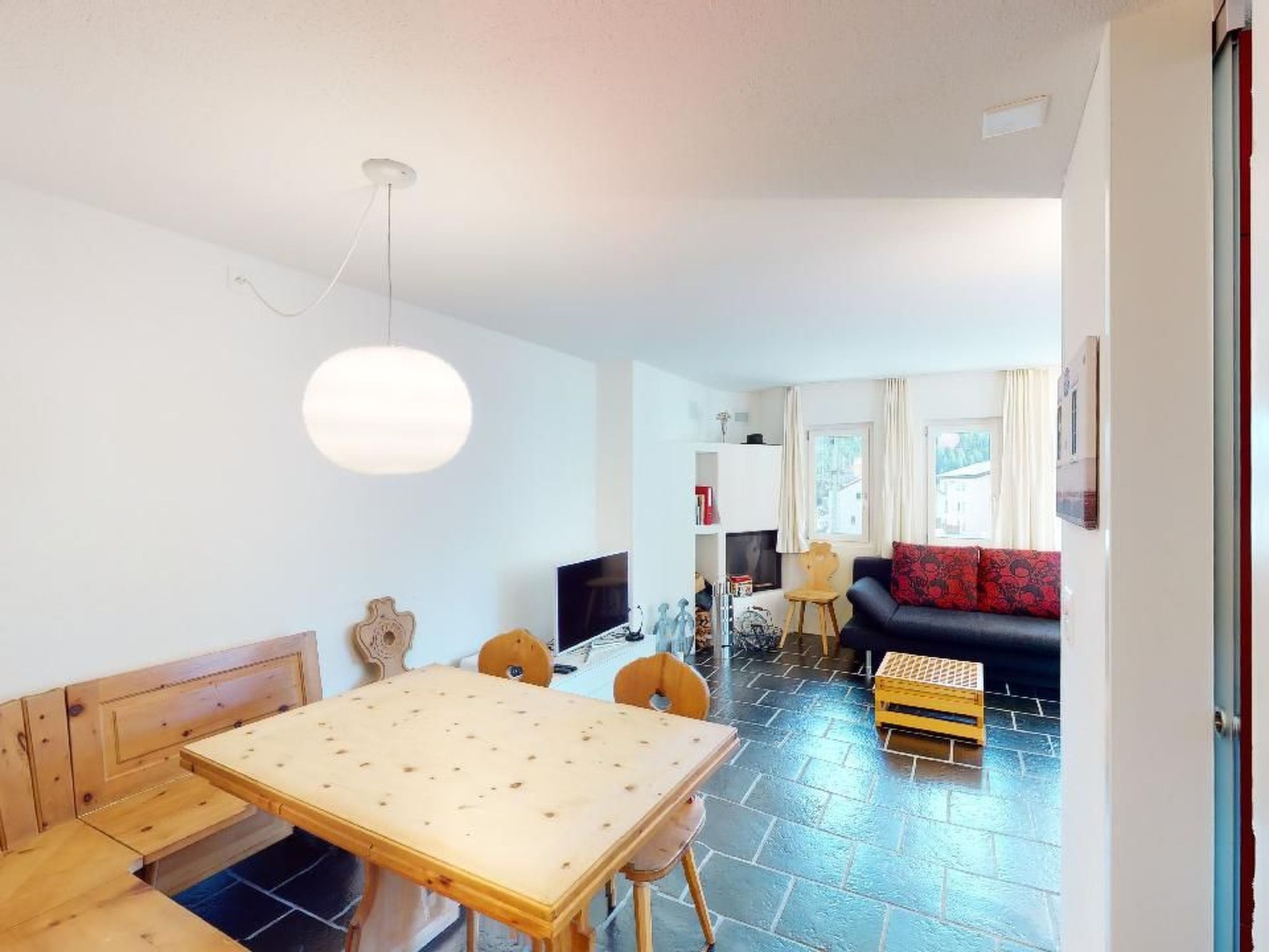 Photo of Apartment Chalchera