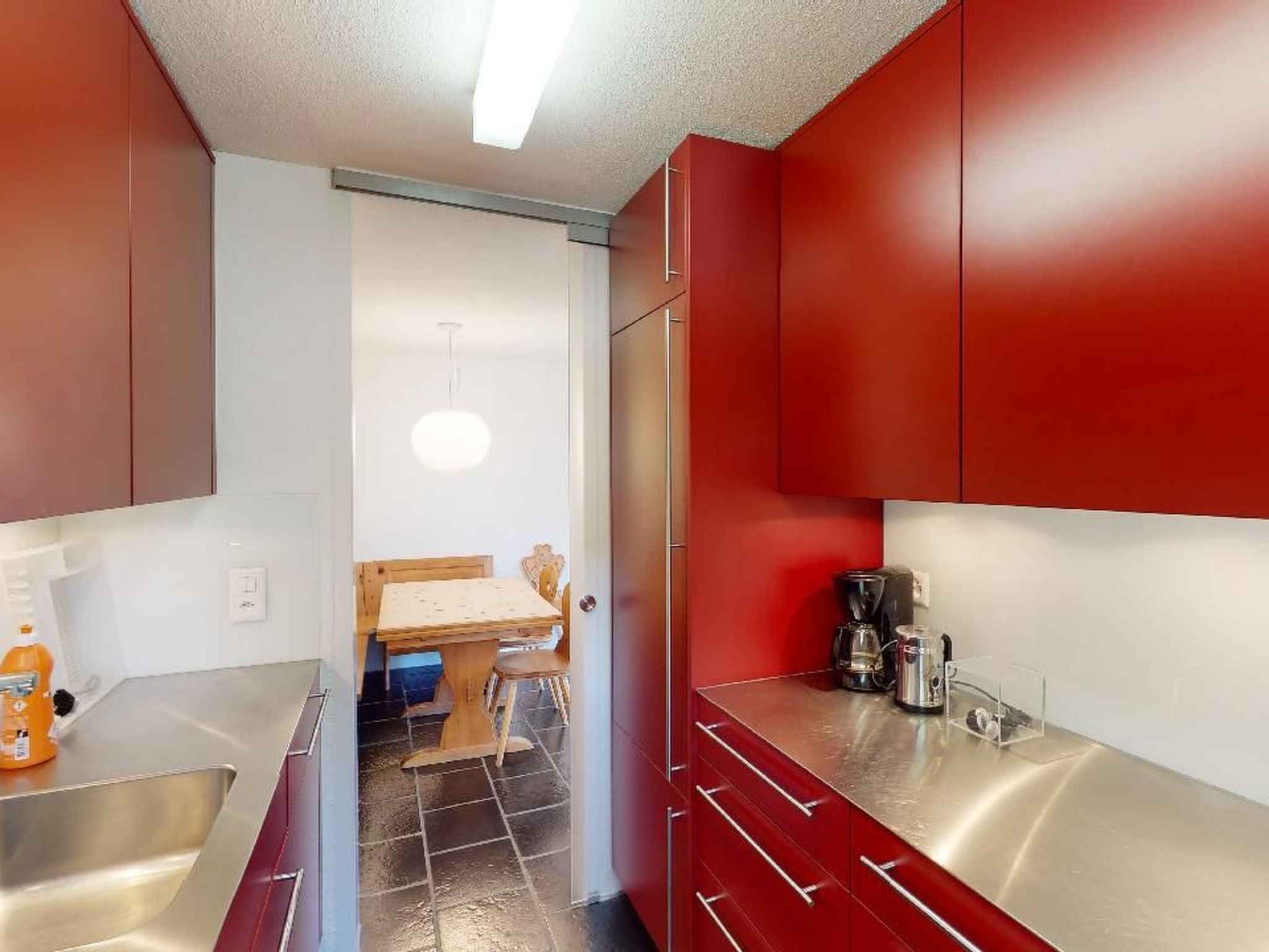 Photo of Apartment Chalchera