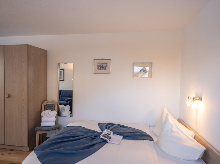 Search and Stay destination Sankt Moritz, GR - Switzerland from AU$ 293. Chesa Corvatsch 111 - Champfer