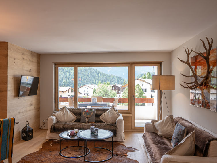 Search and Stay destination Sankt Moritz, GR - Switzerland from AU$ 395. Chesa Holiday Park - 13