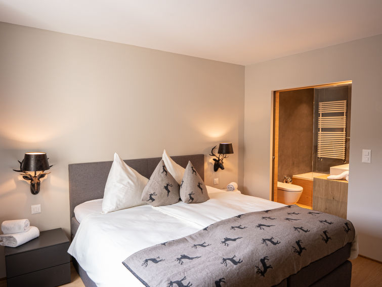 Search and Stay destination Sankt Moritz, GR - Switzerland from AU$ 395. Chesa Holiday Park - 13