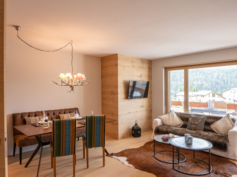 Search and Stay destination Sankt Moritz, GR - Switzerland from AU$ 395. Chesa Holiday Park - 13