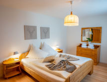 Chesa Zupeda C2: Luxe appartement aan meer en skipiste in Silvaplana-Surlej - thumbnail 1