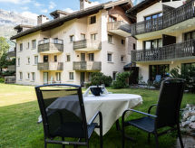 Chesa Zupeda C2: Luxe appartement aan meer en skipiste in Silvaplana-Surlej - thumbnail 5