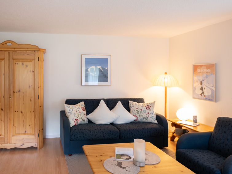 Search and Stay destination Silvaplana-Surlej, GR - Switzerland from AU$ 477. Chesa Zupeda C2