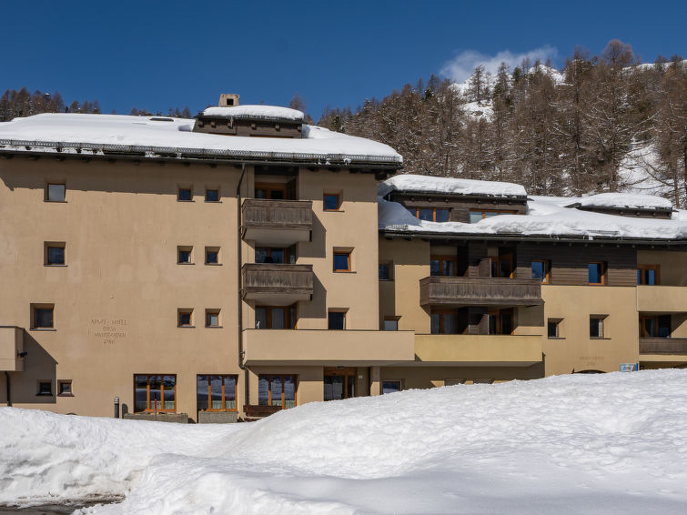 Photo of Chesa Munteratsch 311