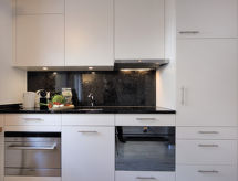 Ferienwohnung Chesa Munteratsch 311