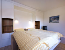 Ferienwohnung Chesa Munteratsch 311