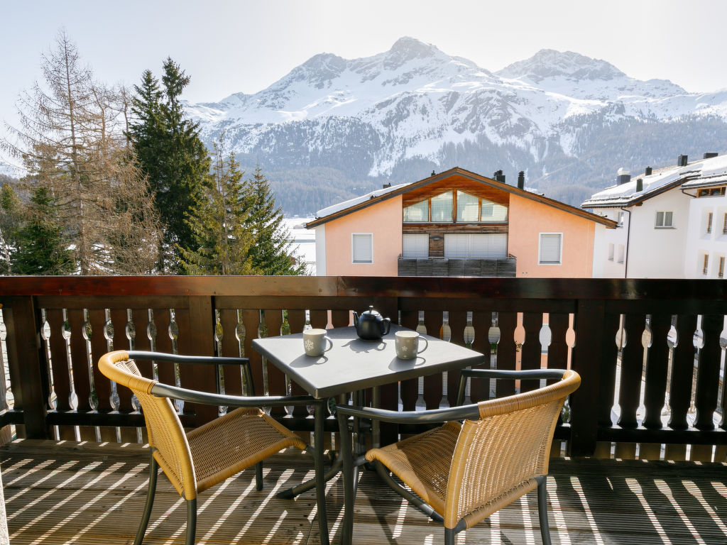 Appartement Apt.31 in Zwitserland