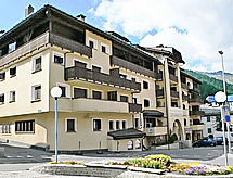 Ferienwohnung Apt.31