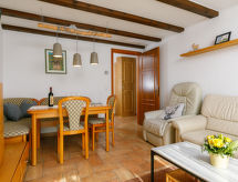 Ferienwohnung Apt.31