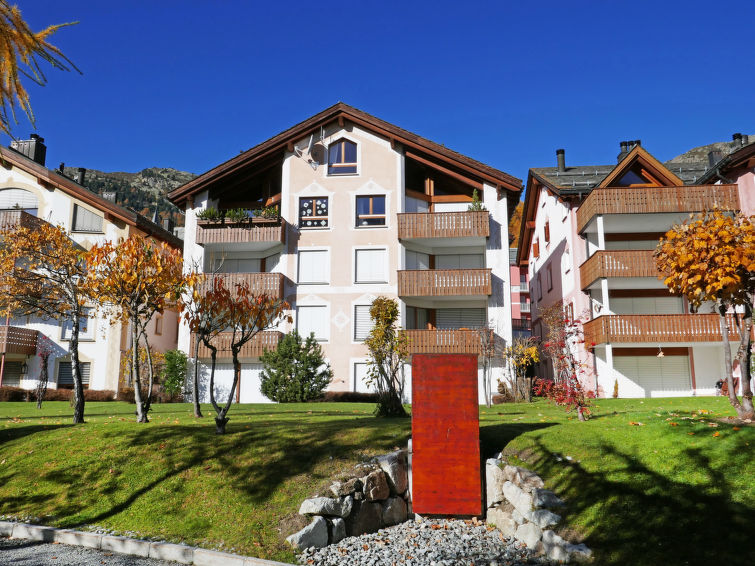 APARTMENT DAL LUF