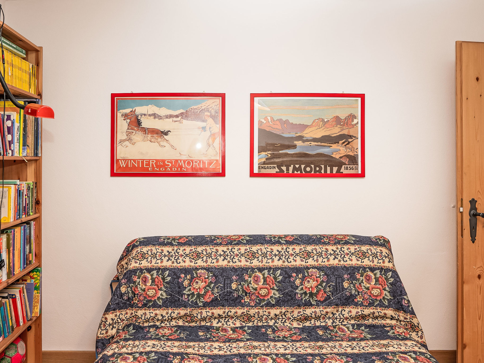 Photo of Chesa Dal Luf B5