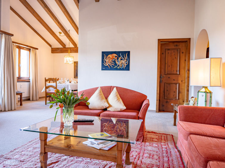 Search and Stay destination Silvaplana, GR - Switzerland from AU$ 621. Chesa La Sajetta 12
