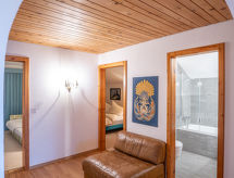 Ferienwohnung Chesa La Sajetta 12