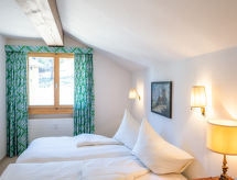 Ferienwohnung Chesa La Sajetta 12