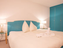 Ferienwohnung Chesa La Sajetta 12