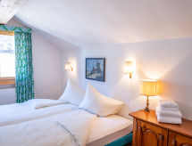 Ferienwohnung Chesa La Sajetta 12