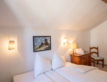 Ferienwohnung Chesa La Sajetta 12