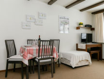 Residenza Chesa Margun 35-1