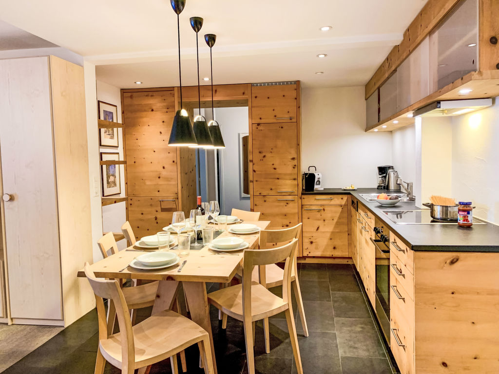 Residenza Chesa Margun 33-4