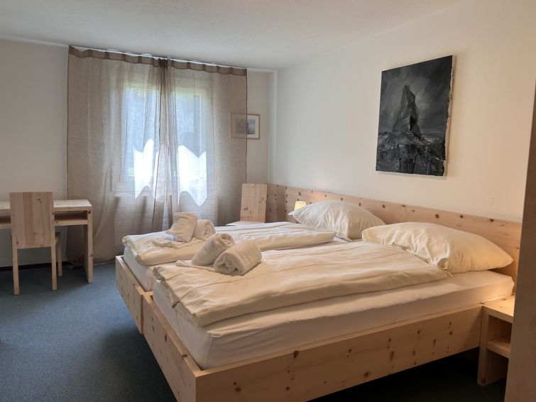 Holiday Rental Accommodation