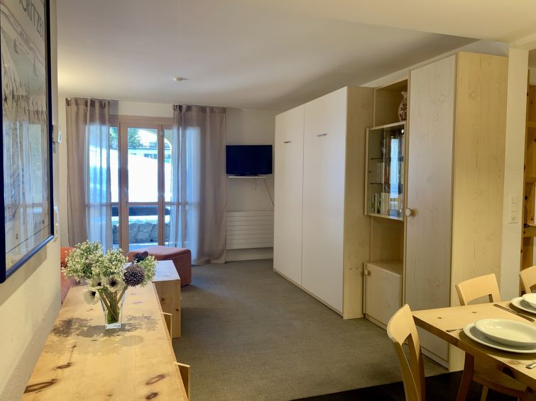 Holiday Rental Accommodation