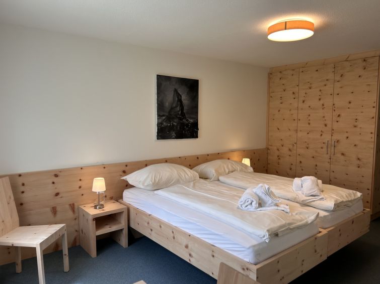 Holiday Rental Accommodation