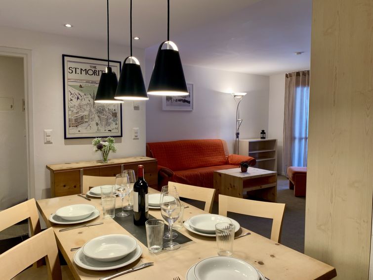 Holiday Rental Accommodation