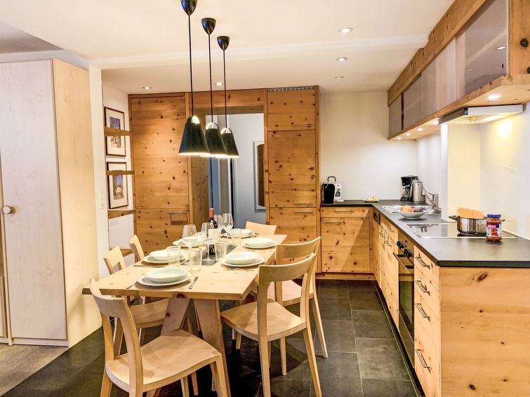 Holiday Rental Accommodation
