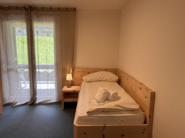 Holiday Rental Accommodation