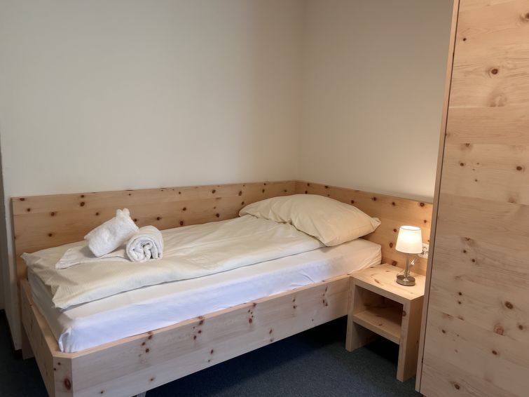 Holiday Rental Accommodation