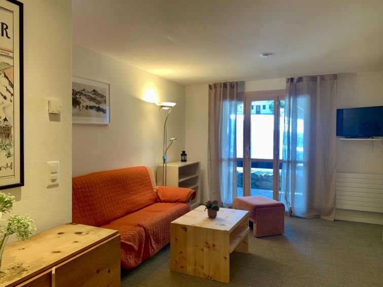 Holiday Rental Accommodation