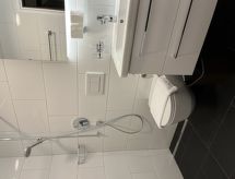 Ferienwohnung Residenza Chesa Margun 33-4