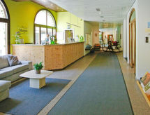 Ferienwohnung Residenza Chesa Margun 33-4