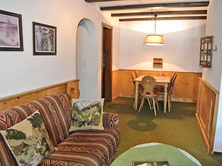 Search and Stay destination Silvaplana-Surlej, GR - Switzerland from AU$ 530. Residenza Chesa Margun 34-8