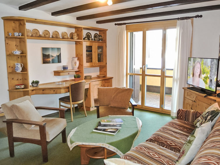 Search and Stay destination Silvaplana-Surlej, GR - Switzerland from AU$ 530. Residenza Chesa Margun 34-8