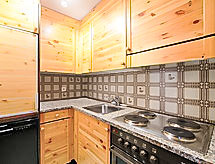 Apartment Residenza Chesa Margun 34-8
