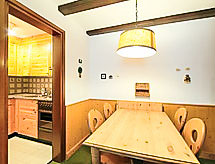 Apartment Residenza Chesa Margun 34-8