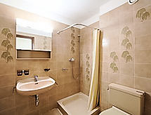 Apartment Residenza Chesa Margun 34-8