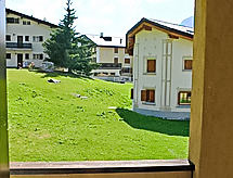 Apartment Residenza Chesa Margun 34-8
