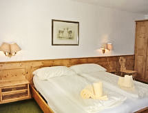 Apartment Residenza Chesa Margun 34-8
