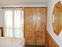 Apartment Residenza Chesa Margun 34-8