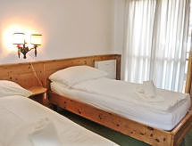 Apartment Residenza Chesa Margun 34-8